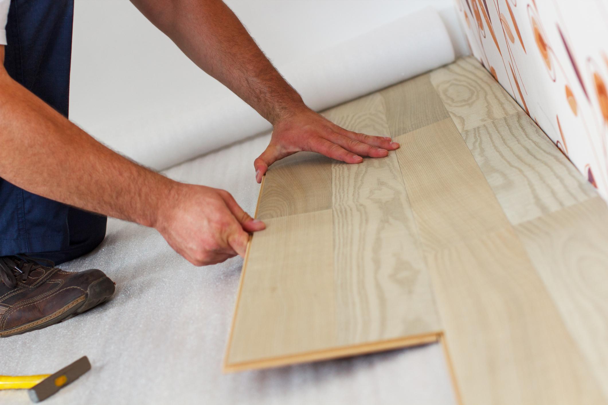 Ferizli Laminatçı